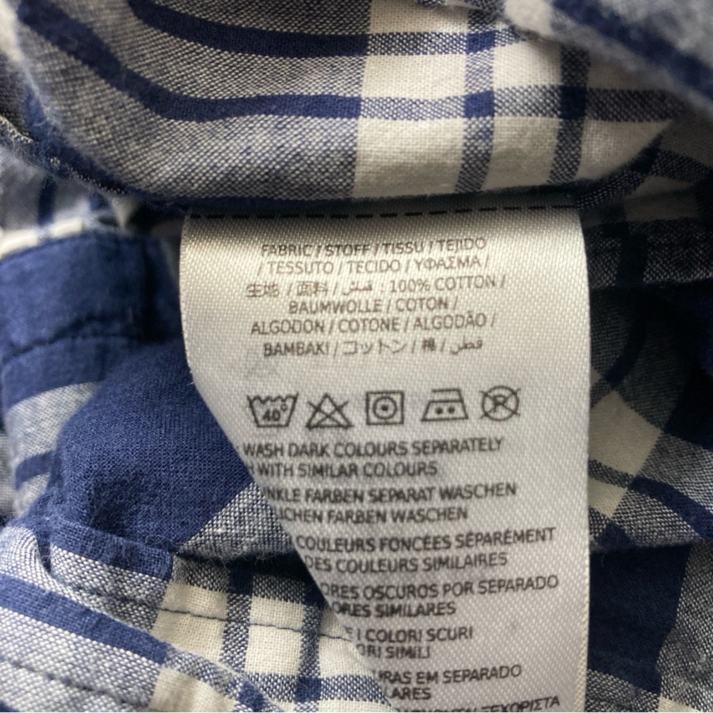 Gant Rugger Shirt - Picture 7 of 7